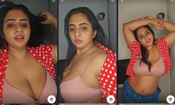 Nila Nambiar Tango Nude Dance Live Show